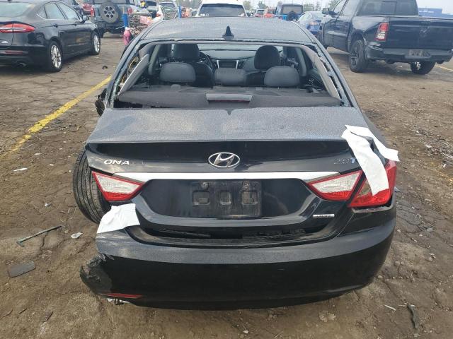Zdjęcie 6 z aukcji – 2011 HYUNDAI SONATA SE z VIN 5NPEC4AB7BH296080