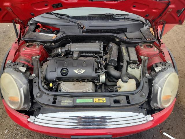 Photo 11 from auction – 2009 MINI COOPER with VIN WMWMR33539TU96162