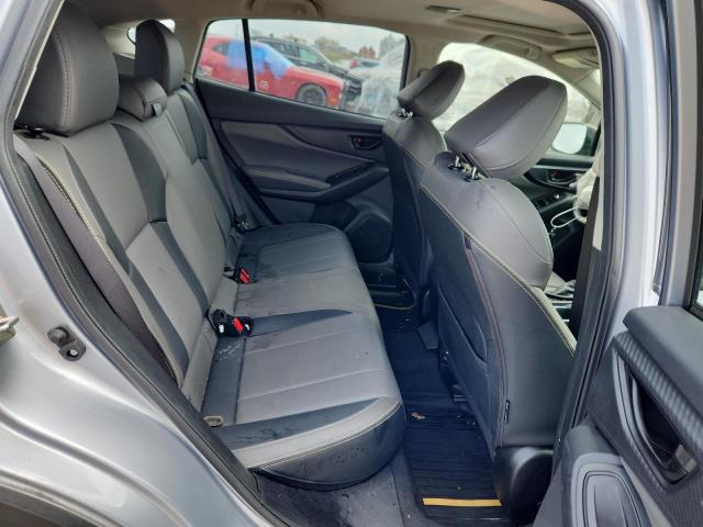 Photo 11 from auction – 2023 SUBARU CROSSTREK with VIN JF2GTHSC6PH311943