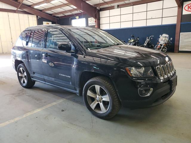 Photo 4 from auction – 2016 JEEP COMPASS LA with VIN 1C4NJDEB0GD724696