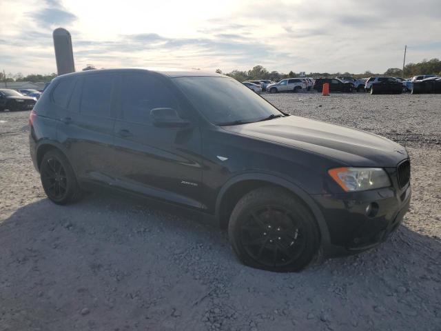 Photo 4 from auction – 2014 BMW X3 XDRIVE2 with VIN 5UXWX9C53E0D14218