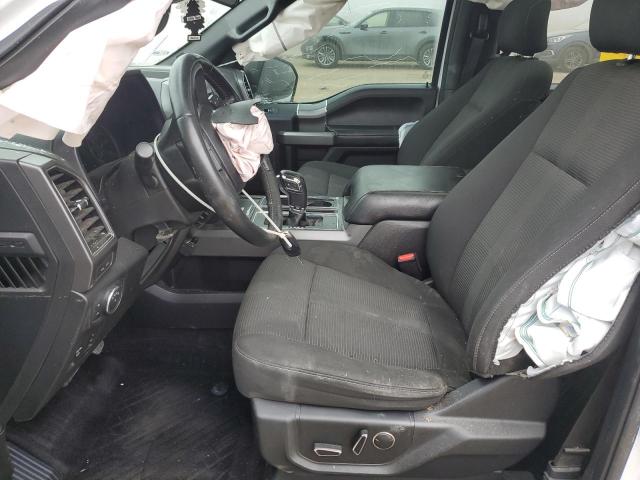 Photo 7 from auction – 2017 FORD F150 SUPERCREW with VIN 1FTEW1EP9HKD82366