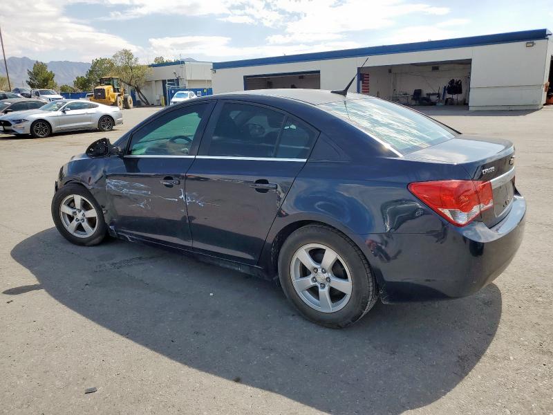 Photo 2 from auction – 2014 CHEVROLET CRUZE LT with VIN 1G1PC5SB6E7375917