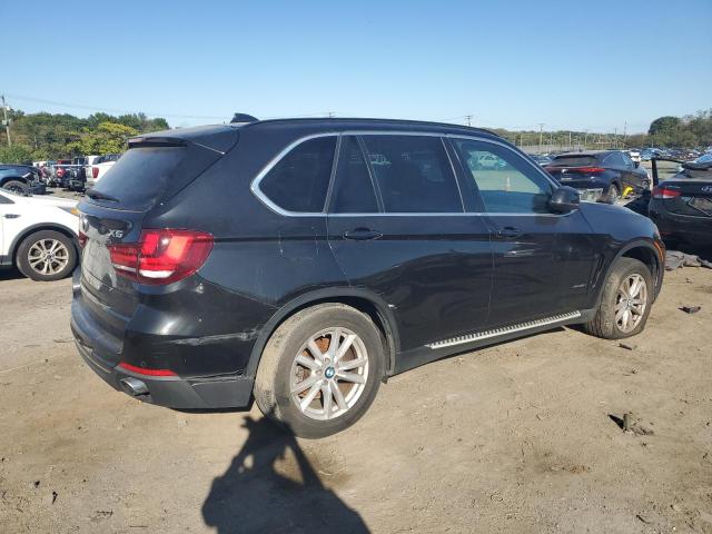 Photo 3 from auction – 2014 BMW X5 XDRIVE3 with VIN 5UXKR0C56E0C26266