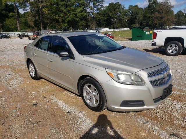 Photo 4 from auction – 2013 CHEVROLET MALIBU LS with VIN 1G11B5SA8DF195326