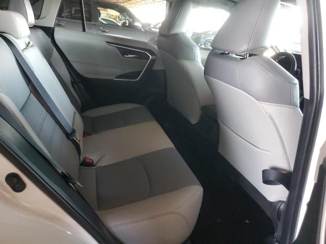 Photo 11 from auction – 2020 TOYOTA RAV4 with VIN 2T3C1RFV0LC049041