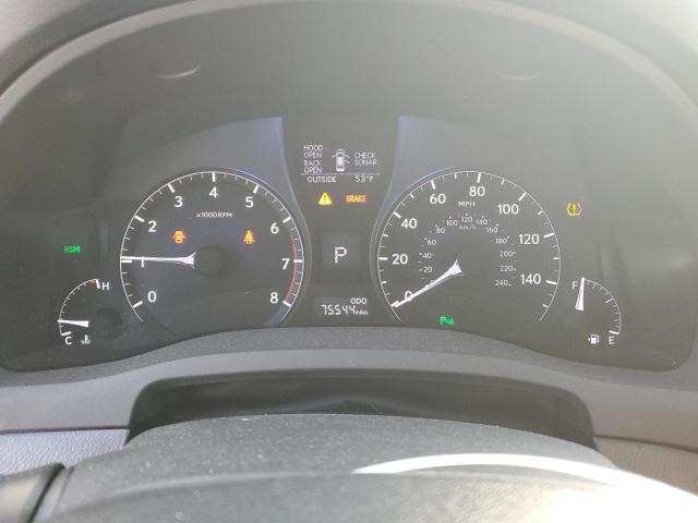 Photo 9 from auction – 2015 LEXUS RX 350 BASE with VIN 2T2BK1BA8FC276466
