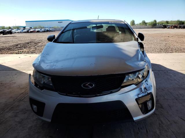 Photo 5 from auction – 2011 KIA FORTE SX with VIN KNAFW6A35B5429139