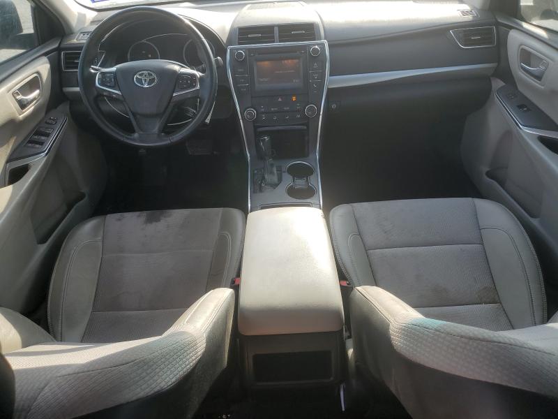 Photo 8 from auction – 2017 TOYOTA CAMRY LE with VIN 4T1BF1FK3HU296542