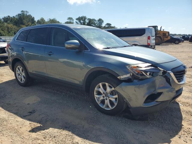 Photo 4 from auction – 2013 MAZDA CX-9 TOURI with VIN JM3TB2CA6D0410631