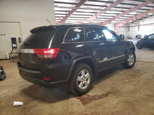 Photo 3 from auction – 2012 JEEP GRAND CHER with VIN 1C4RJFAG0CC233785