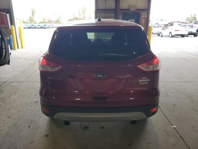 Photo 6 from auction – 2015 FORD ESCAPE SE with VIN 1FMCU0GXXFUB80234