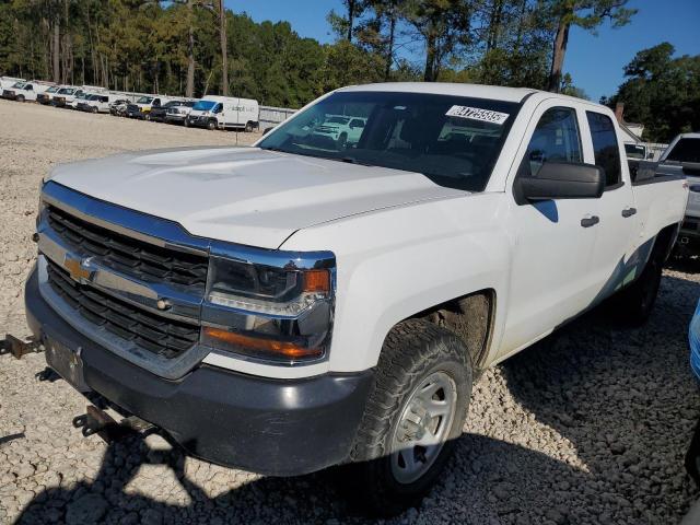 Photo 1 from auction – 2018 CHEVROLET SILVERADO with VIN 1GCVKNEC2JZ363395