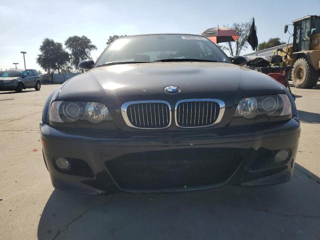Photo 5 from auction – 2005 BMW M3 with VIN WBSBR93485PK09589