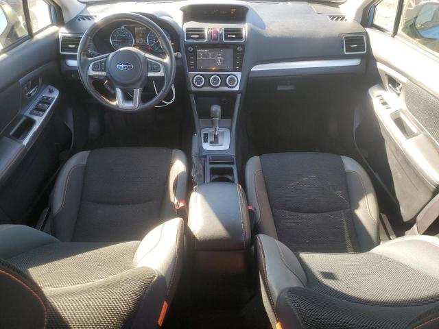 Photo 8 from auction – 2016 SUBARU CROSSTREK with VIN JF2GPADC0G8278396