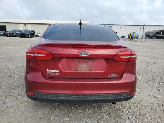 Photo 6 from auction – 2016 FORD FOCUS SE with VIN 1FADP3F26GL293182
