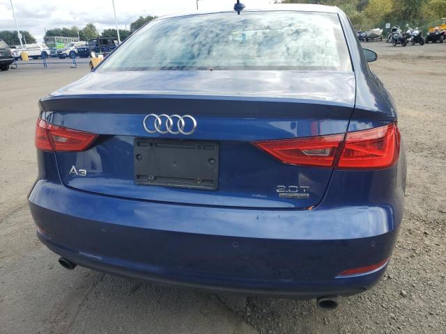 Photo 6 from auction – 2016 AUDI A3 PREMIUM with VIN WAUB8GFF7G1014484