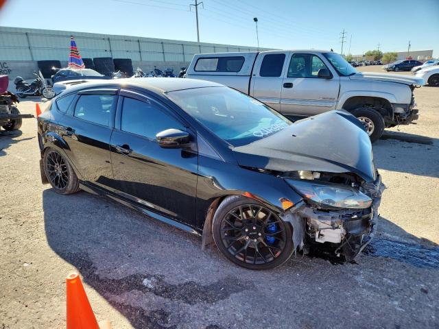 Photo 4 from auction – 2014 FORD FOCUS ST with VIN 1FADP3L96EL224720
