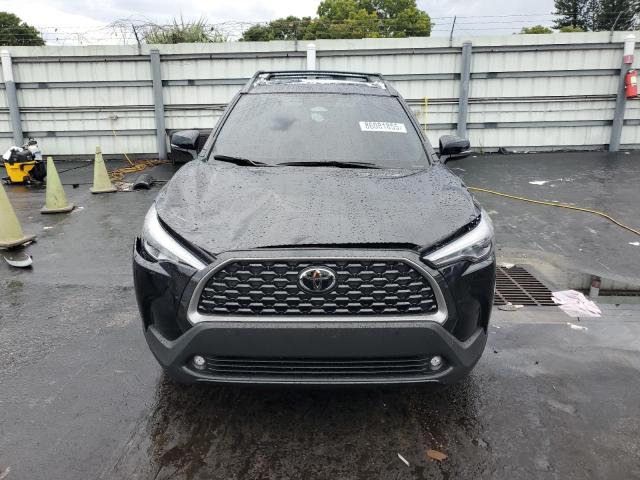 Photo 5 from auction – 2025 TOYOTA COROLLA CR with VIN 7MUDAAAG8SV119470
