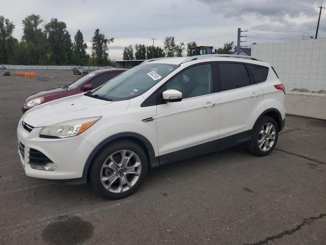 FORD ESCAPE TIT 2014 con VIN 1FMCU0J96EUB49765 - Foto de la subasta