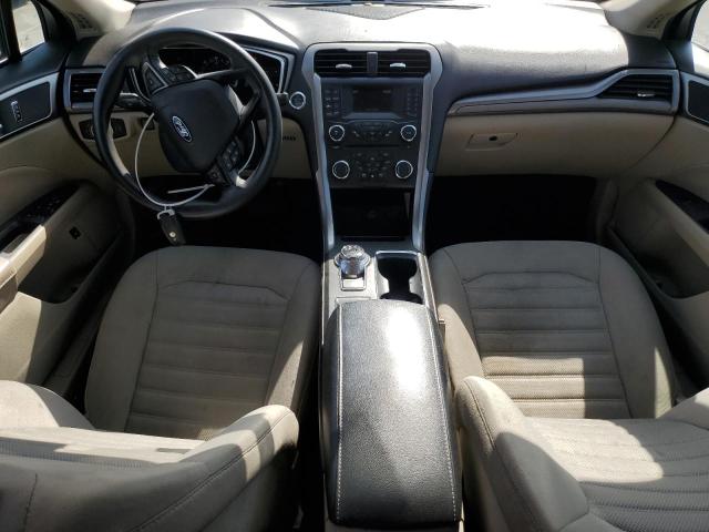 Photo 8 from auction – 2018 FORD FUSION SE with VIN 3FA6P0LU9JR173723
