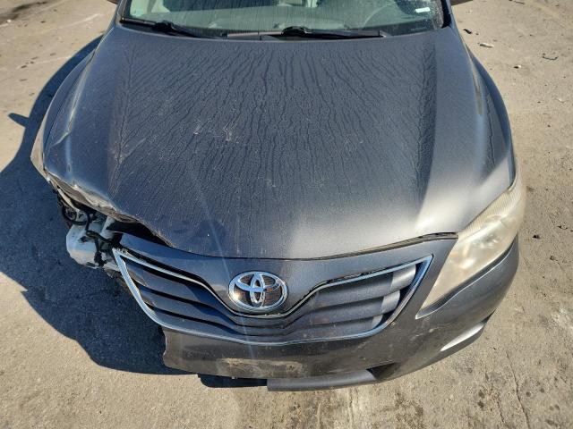 Photo 11 from auction – 2011 TOYOTA CAMRY BASE with VIN 4T4BF3EK9BR092726