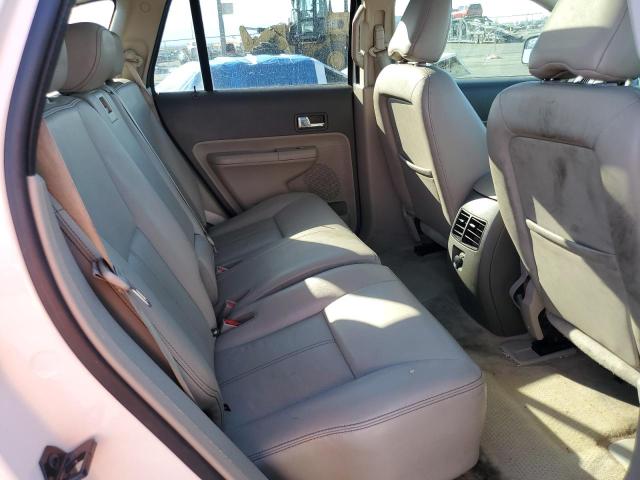 Photo 11 from auction – 2009 FORD EDGE SEL with VIN 2FMDK38C09BA30439
