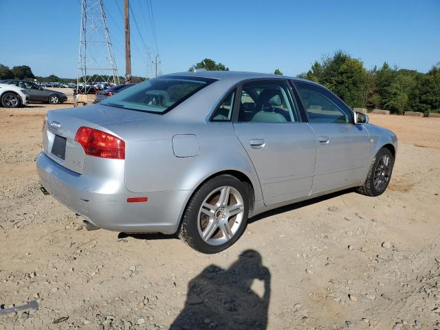 Photo 3 from auction – 2006 AUDI A4 2.0T QU with VIN WAUDF78E96A238860