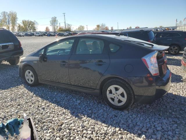 Photo 2 from auction – 2010 TOYOTA PRIUS with VIN JTDKN3DU1A1278605