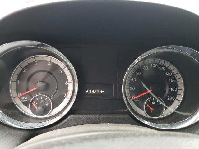 Photo 9 from auction – 2017 DODGE GRAND CARA with VIN 2C4RDGBG1HR867536