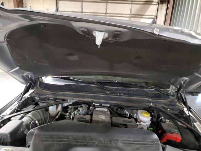 Photo 11 from auction – 2024 RAM 2500 LARAM with VIN 3C6UR5FL9RG223109