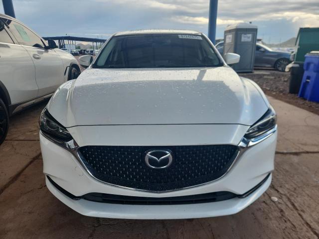 Photo 5 from auction – 2018 MAZDA 6 with VIN JM1GL1TY4J1301069