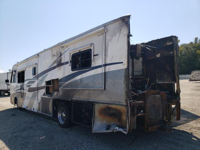 Photo 3 from auction – 2003 ALGR MOTORHOME with VIN 4UZAAHAK33CL77162