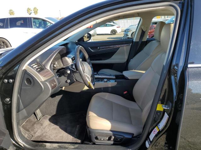 Photo 7 from auction – 2016 LEXUS GS 350 BAS with VIN JTHBZ1BL6GA001796