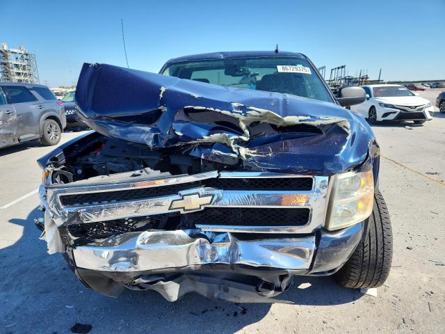 Photo 5 from auction – 2007 CHEVROLET SILVERADO C1500 with VIN 2GCEC19J071733324