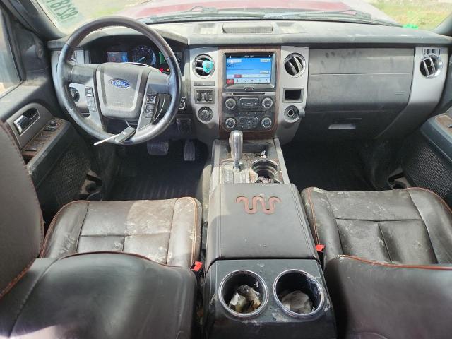 Photo 8 from auction – 2017 FORD EXPEDITION with VIN 1FMJK1JT5HEA35124
