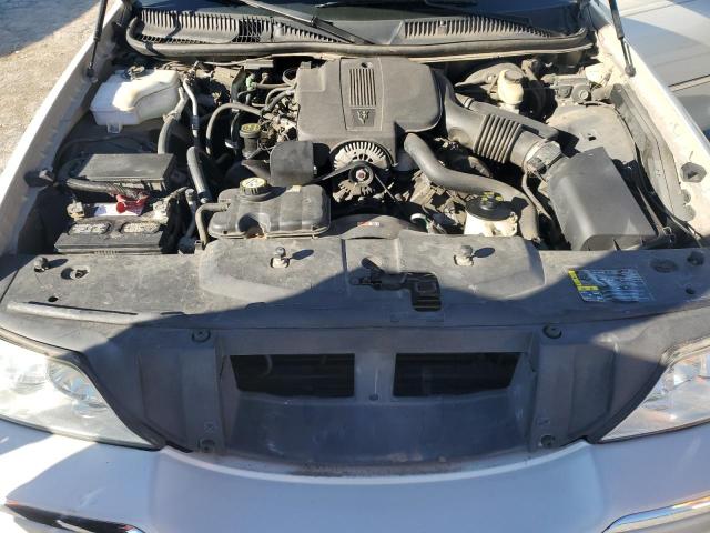 Photo 11 from auction – 2004 LINCOLN TOWN CAR U with VIN 1LNHM83W64Y681743