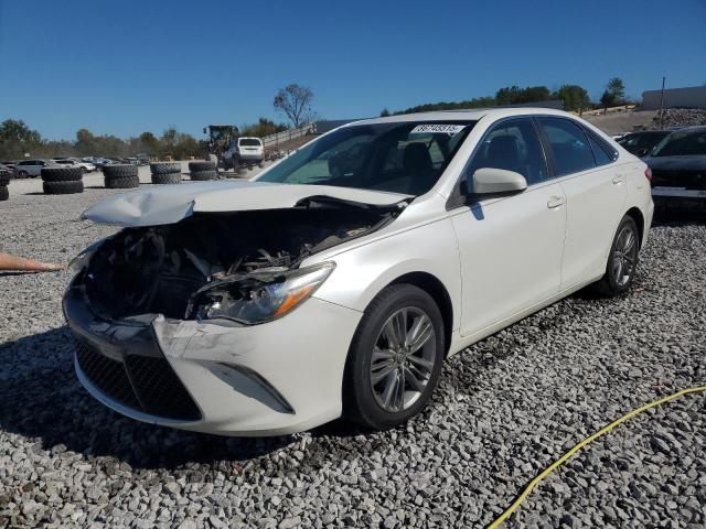 TOYOTA CAMRY LE 2016 with VIN 4T1BF1FK5GU175266 - Photo from auction