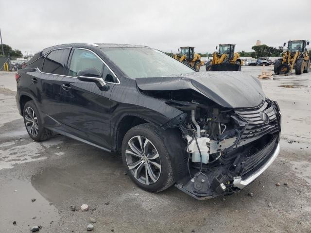 Photo 4 from auction – 2016 LEXUS RX 350 with VIN 2T2ZZMCA6GC011363