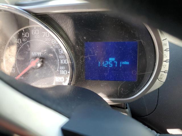Photo 9 from auction – 2013 CHEVROLET SPARK 1LT with VIN KL8CD6S97DC502744