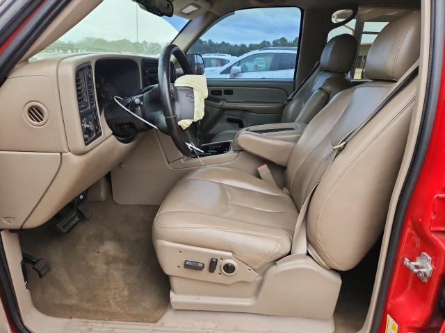 Photo 7 from auction – 2006 CHEVROLET SILVERADO with VIN 2GCEK13T961215255