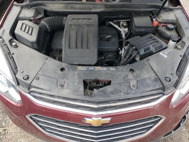 Photo 12 from auction – 2017 CHEVROLET EQUINOX with VIN 2GNALCEK5H6160604