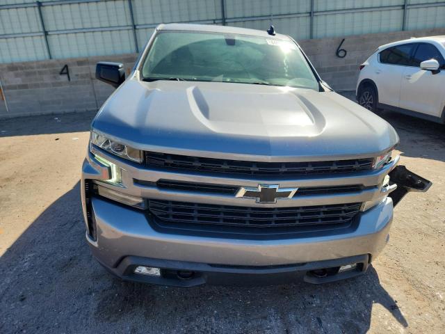 Photo 5 from auction – 2021 CHEVROLET SILVERADO with VIN 1GCUYEED4MZ113387