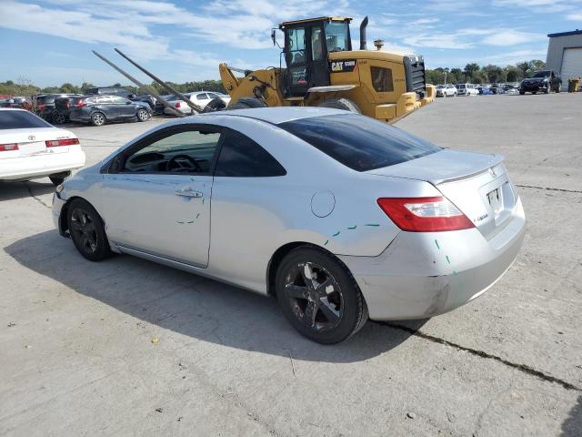 Photo 2 from auction – 2008 HONDA CIVIC EX with VIN 2HGFG11828H532634