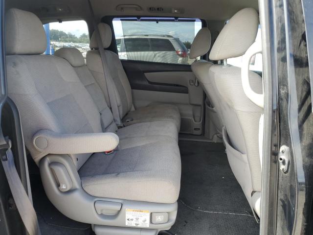 Photo 11 from auction – 2011 HONDA ODYSSEY EX with VIN 5FNRL5H4XBB079488