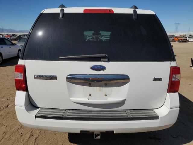 Photo 6 from auction – 2010 FORD EXPEDITION with VIN 1FMJU1F57AEB03627