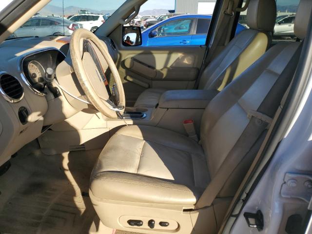 Photo 7 from auction – 2006 FORD EXPLORER E with VIN 1FMEU74836UB58428
