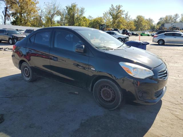 Photo 4 from auction – 2017 MITSUBISHI MIRAGE G4 with VIN ML32F3FJ1HHF11454