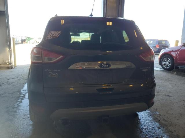 Photo 6 from auction – 2016 FORD ESCAPE TITANIUM with VIN 1FMCU9J92GUC86578