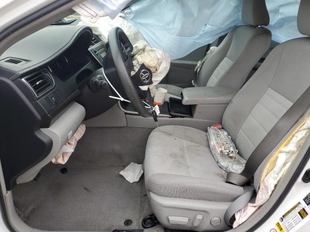 Photo 7 from auction – 2017 TOYOTA CAMRY LE with VIN 4T1BF1FK2HU446012